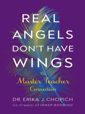 cover image of Real Angels Don't Have Wings